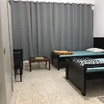 Master And Standard Room Near Corniche Beach