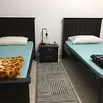 Master And Standard Room Near Corniche Beach