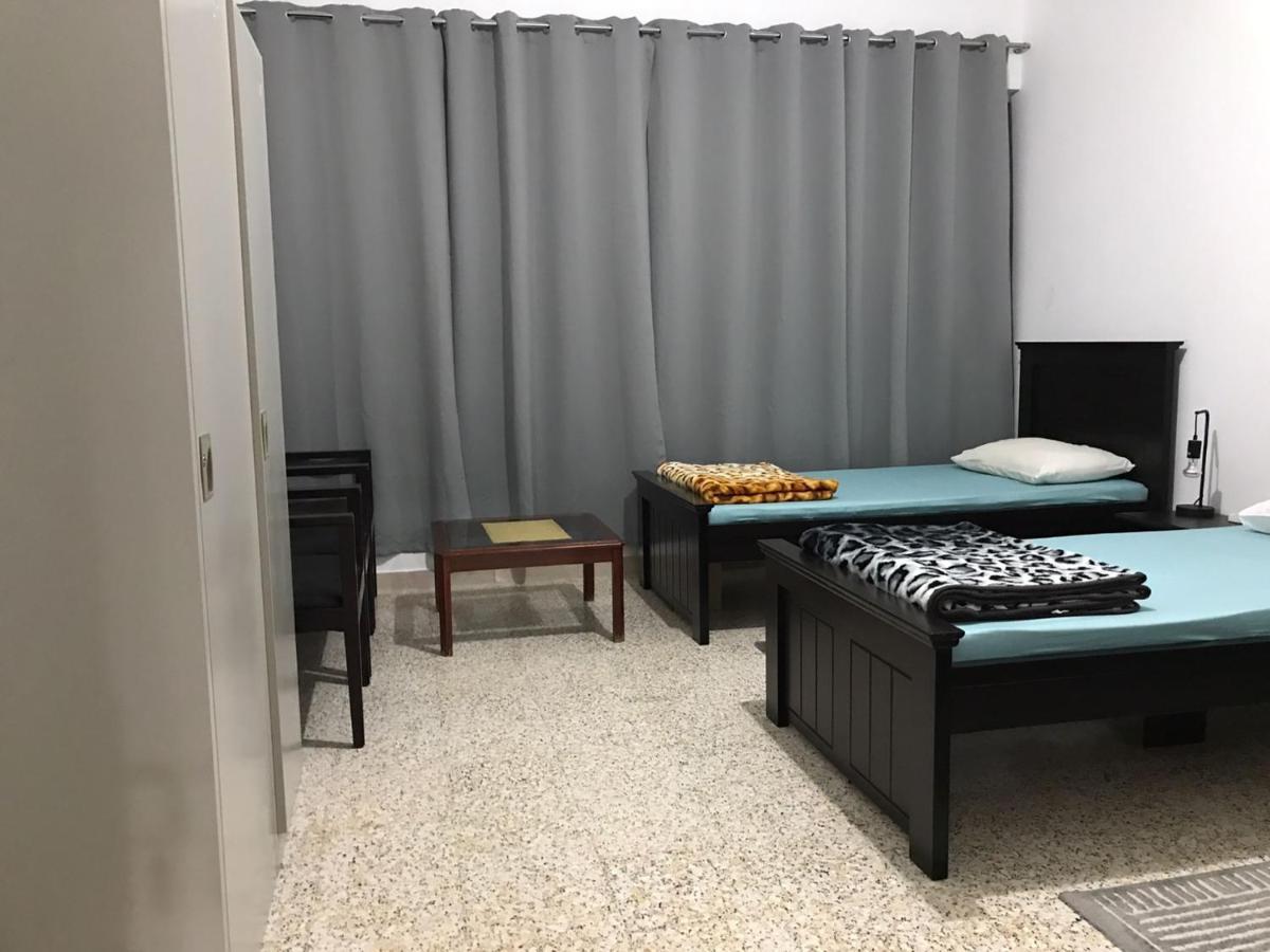 Alloggio in famiglia Master And Standard Near Corniche Beach Abu Dhabi