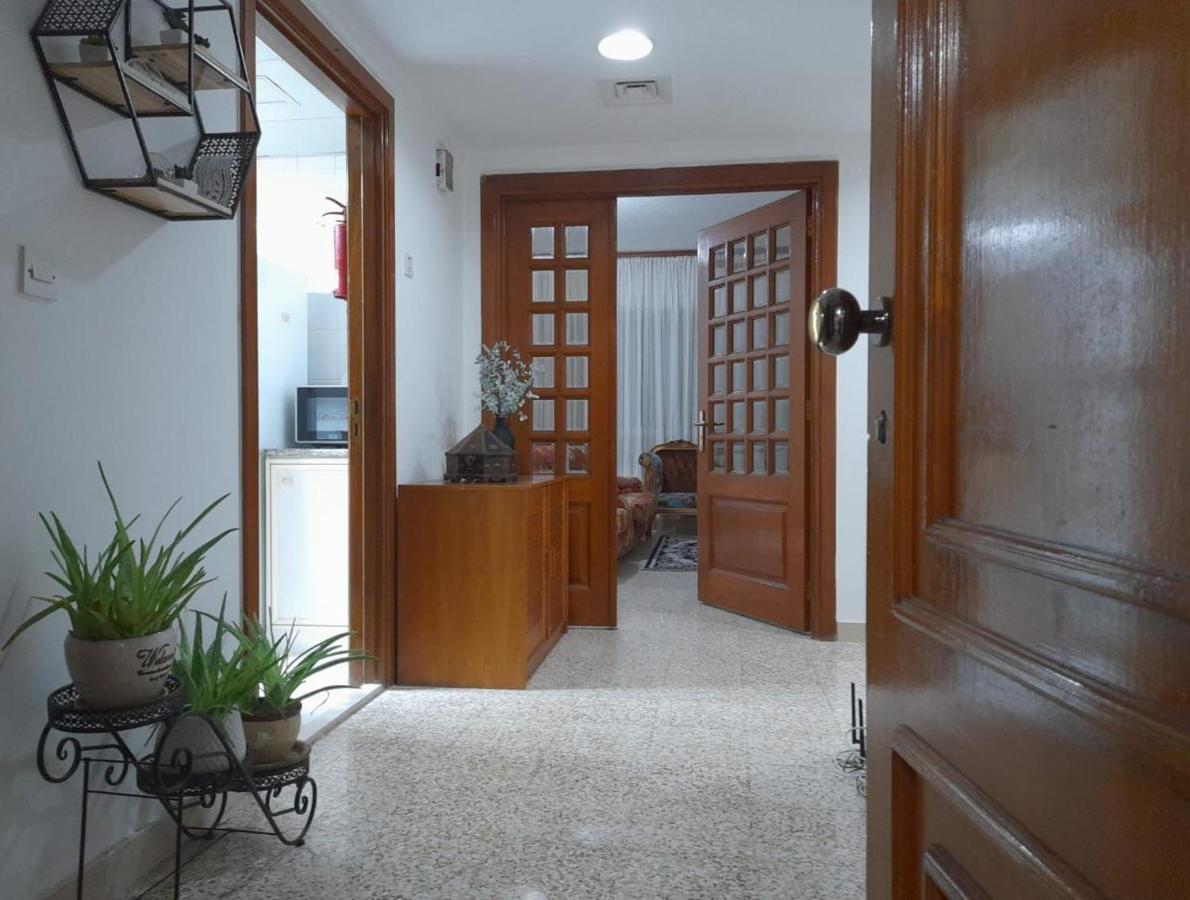 Alloggio in famiglia Master And Standard Near Corniche Beach