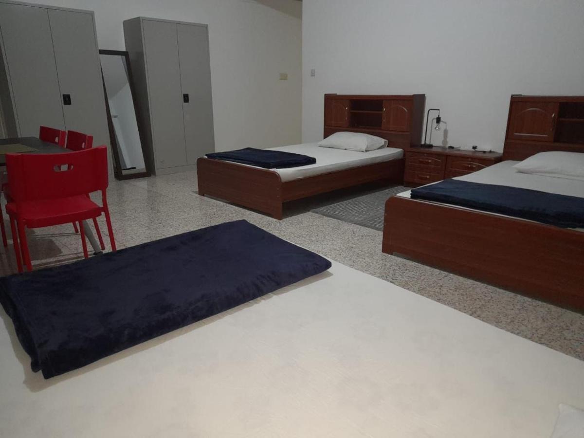 Alloggio in famiglia Master And Standard Near Corniche Beach