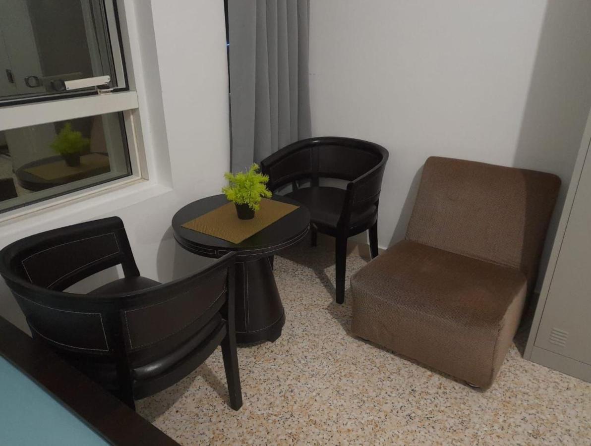 Alloggio in famiglia Master And Standard Near Corniche Beach *